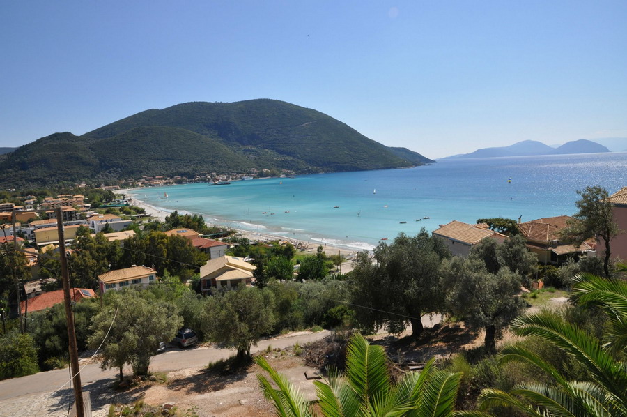  Vasiliki Lefkada 